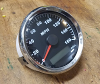 GPS Speedometer