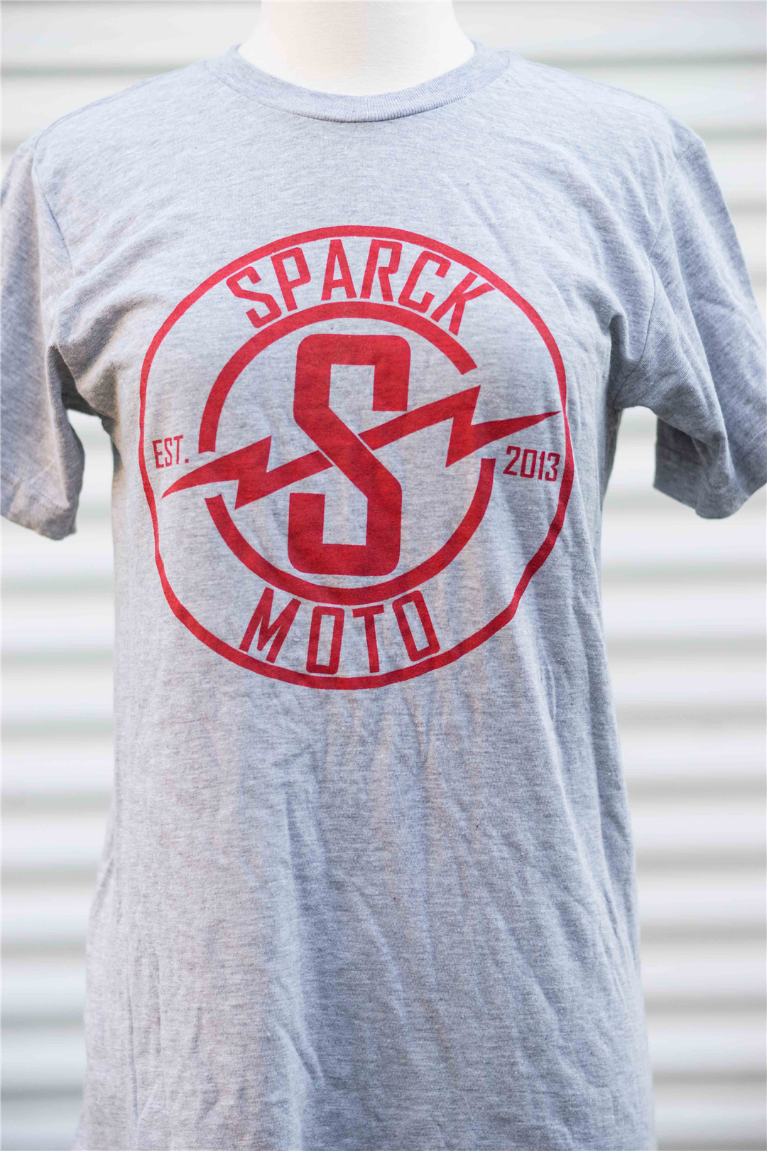 Sparck Moto T-Shirt