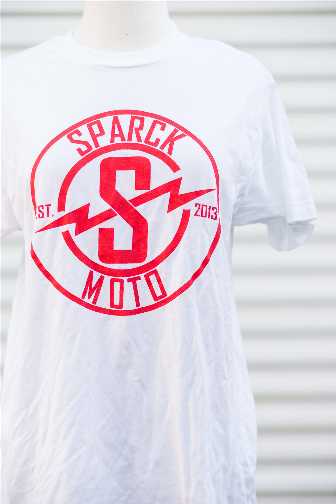 Sparck Moto T-Shirt