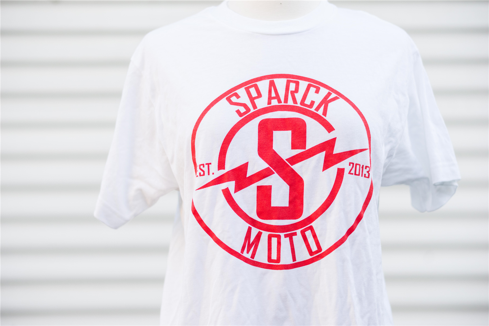 Sparck Moto T-Shirt