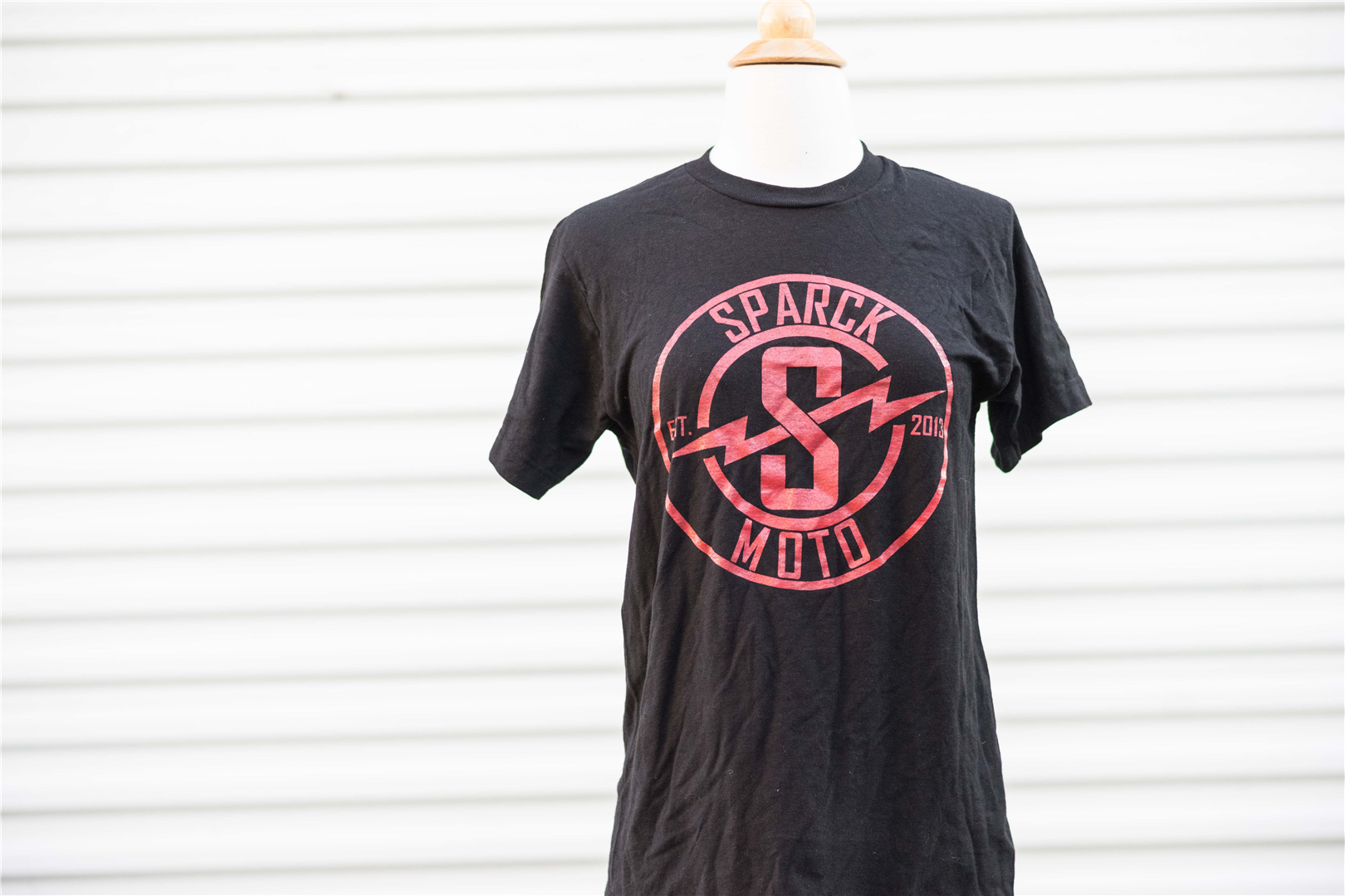 Sparck Moto T-Shirt