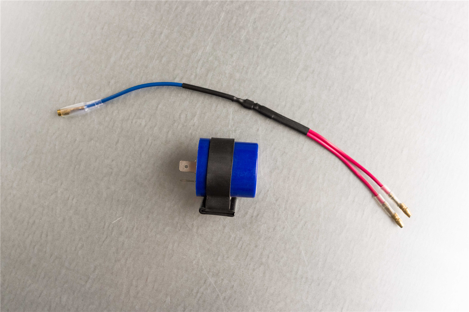 LED Flasher and Diode Pack