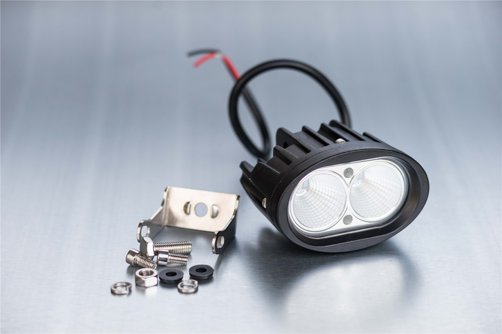 Auxiliary LED Light