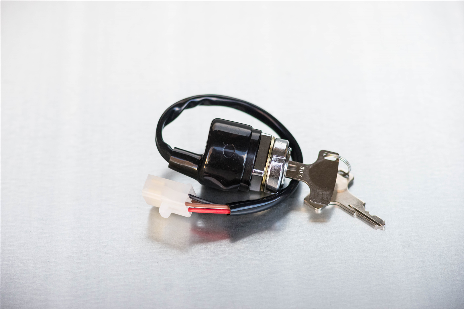 Honda Ignition Switch